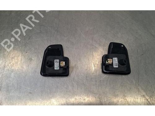 Steering wheel controls OPEL ASTRA L (OV5) 1.6 Plug-In-Hybrid (F3DGXT) | BP39481078E15 - Image 3