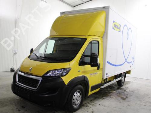 Used Parts PEUGEOT BOXER Van e-Boxer (136 hp) 4446702
