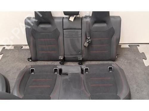 Seats set MERCEDES-BENZ CLA (C118) CLA 180 Mild-Hybrid (118.384) | BP40483566C78 - Image 10