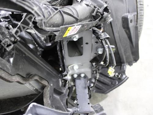 Right rear door TOYOTA YARIS (_P21_, _PA1_, _PH1_) 1.5 Hybrid (MXPH10, MXPH11) | BP29045334C5 