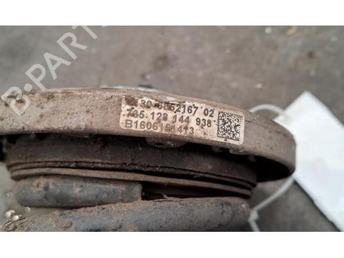 Left front shock absorber BMW X3 (F25) xDrive 30 d | BP26146172M16
