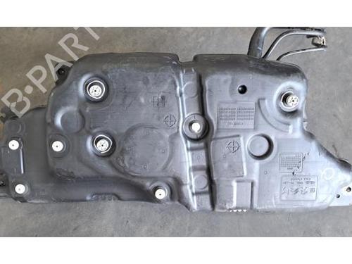 Bensintank DS DS 4 II (FR_, FB_, F3_, FP_) PureTech 180 (F35GFT) | BP29984866C62