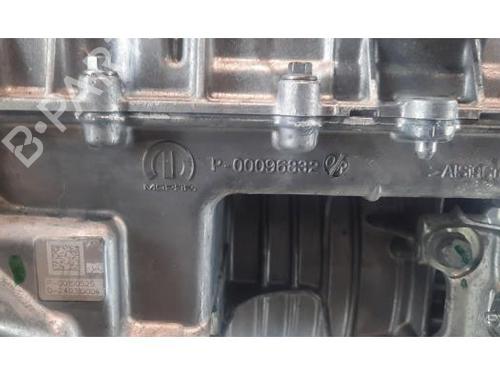 Engine CITROËN C3 IV (CC_, CB_) ë-C3 (CBZYAZ) | BP33221217M1  - Image 6