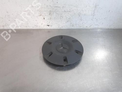 Used Hub cap MERCEDES-BENZ SPRINTER 3-t Van (B910) 214 CDI (910.621, 910.623) (143 hp) 24136825
