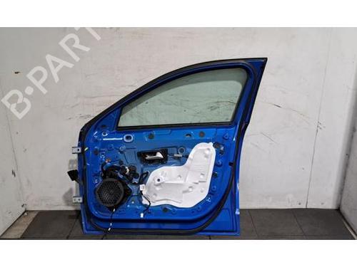 Right front door PEUGEOT 308 III (FB_, FH_, FP_, F3_, FM_) e-308 (FMZKWZ) | BP29881505C3