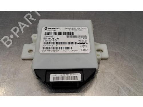 Used Electronic module Electronic module DACIA DUSTER (HM_) 1.5 dCi 115 4x4 (HMAD) (116 hp) 39732312 39732312