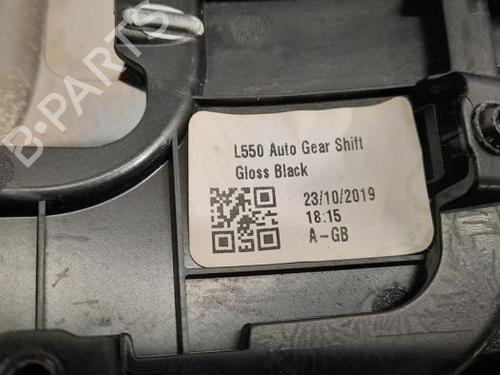 Gear lever LAND ROVER DISCOVERY SPORT (L550) 2.0 D | BP23589982M90 
