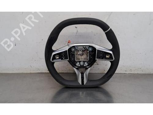 Used Steering wheel Steering wheel MG MG ZS SUV (AZS1) EV (156 hp) 36382493 36382493