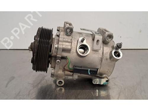 AC compressor OPEL CORSA F (P2JO) 1.2 (68) | BP31371857M34  - Image 7