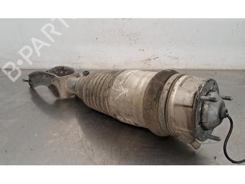Right front shock absorber PORSCHE CAYENNE (92A) 3.0 Diesel | BP23634784M17 