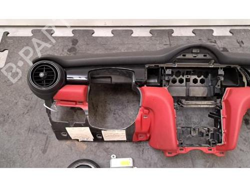 Airbagsatz für Airbagsatz 39065041 39065041