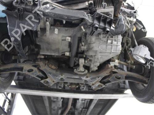 Warning switch KIA SOUL I (AM) 1.6 CRDi 128 | BP15032825I22 