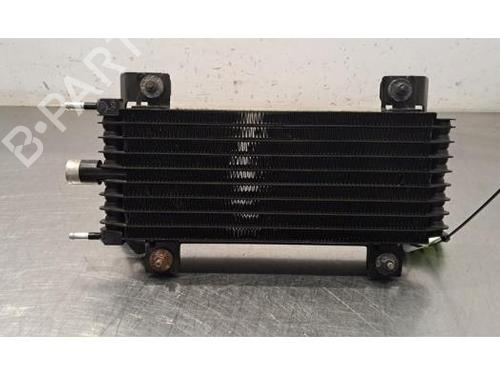 Used Oil radiator NISSAN QASHQAI III (J12) 1.3 DIG-T (140 hp) 31165456