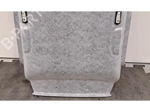 Interiør tag RENAULT CLIO V (B7_) 1.0 TCe 90 (B7MT) | BP39064730I12 - Image 8