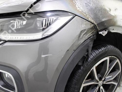 Engine VW T-CROSS (C11, D31) 1.0 TSi | BP29195274M1  - Image 14