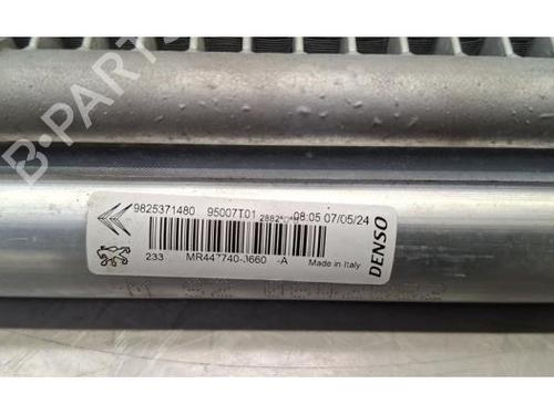 AC radiator CITROËN C3 IV (CC_, CB_) 1.2 PureTech 100 (CCHPV4) | BP31273344M32