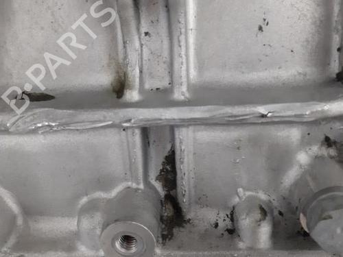 Engine SEAT IBIZA V (KJ1, KJG) 1.0 TGI | BP10874809M1 
