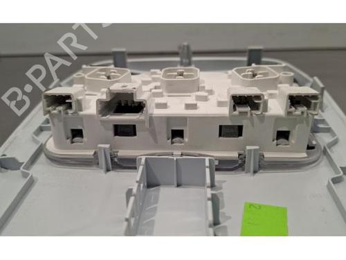 Interior roof light OPEL CORSA F (P2JO) 1.2 (68) | BP31371942I8 