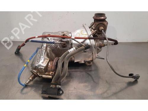 Catalyst DACIA SANDERO III 1.0 TCe 90 | BP23629890M10