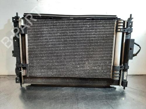 Used Radiator set Radiator set 38044055 38044055