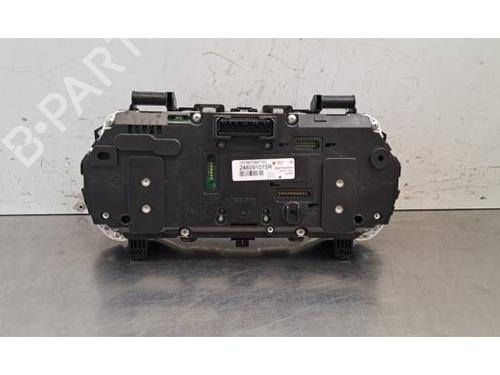 Instrument cluster RENAULT TRAFIC III Van (FG_) 2.0 dCi 150 (FGMU) | BP37686400C47 - Image 4