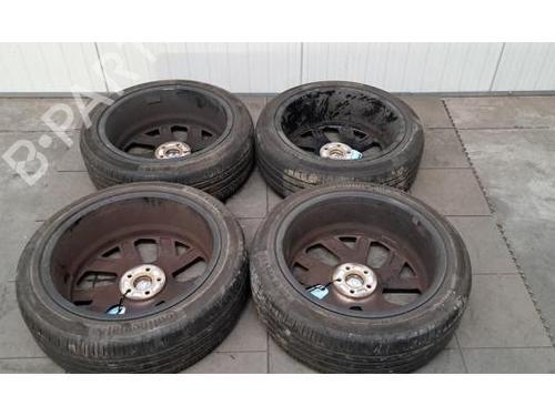 Fælk LYNK & CO 01 PHEV | BP34254742C45  - Image 17