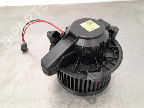 Heater blower motor MERCEDES-BENZ A-CLASS Saloon (V177) A 180 d (177.103) | BP15041253M62 