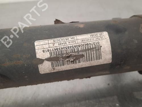 Left front shock absorber CITROËN JUMPER II Van 2.0 BlueHDi 130 | BP15792289M16 