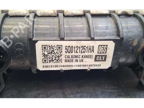 Water radiator AUDI A3 Limousine (8YS, 8YM) S3 TFSI quattro | BP35780180M31 - Image 3
