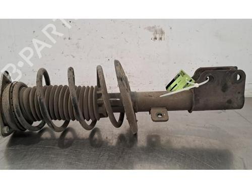 Used Left front shock absorber PEUGEOT RIFTER 1.2 PureTech 110 (110 hp) 23619796