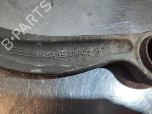 Right rear suspension arm MERCEDES-BENZ E-CLASS (W212) E 350 CDI (212.023) | BP21268597M15 