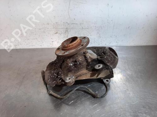 Left front steering knuckle BMW 1 (E87) 116 d | BP23619401M25 