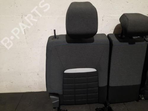 Seats set CITROËN C3 IV (CC_, CB_) ë-C3 (CBZYAZ) | BP33743913C78  - Image 14