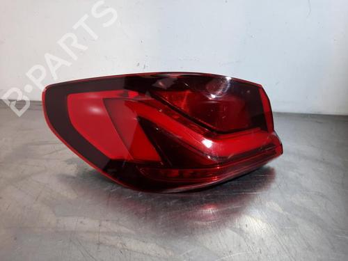 Left taillight BMW 1 (F40) 116 d | BP32847425C34 - Image 2