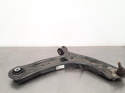 Used Right front suspension arm AUDI A3 Limousine (8YS, 8YM) 35 TFSI (150 hp) 15040603