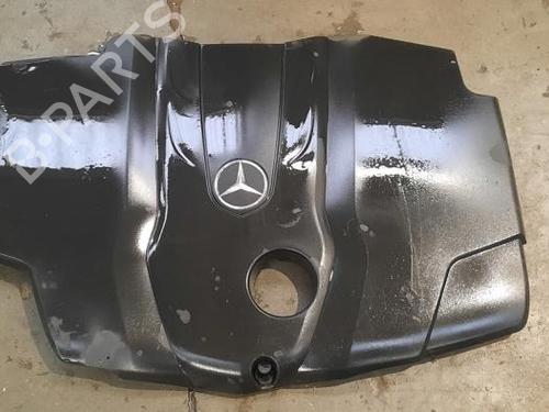 Used Upper protection MERCEDES-BENZ C-CLASS (W205) C 250 BlueTEC / d 4-matic (205.009) (204 hp) 23594273