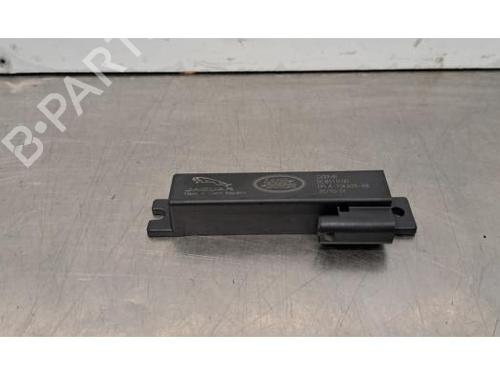 Elektronisk modul LAND ROVER RANGE ROVER SPORT II (L494) 3.0 SDV6 4x4 (306 hp) 30521582