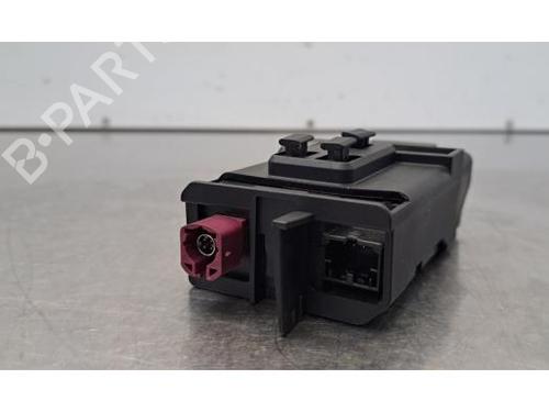 Electronic module VW PASSAT B8 Variant (3G5, CB5) 1.6 TDI | BP39642391M83 - Image 4