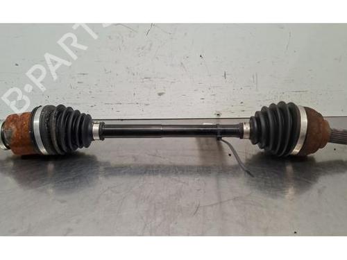 Used Left front driveshaft Left front driveshaft 39624637 39624637