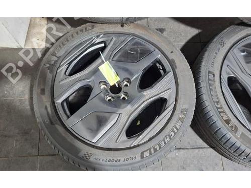 Rim PEUGEOT 308 III (FB_, FH_, FP_, F3_, FM_) e-308 (FMZKWZ) | BP30057266C45 