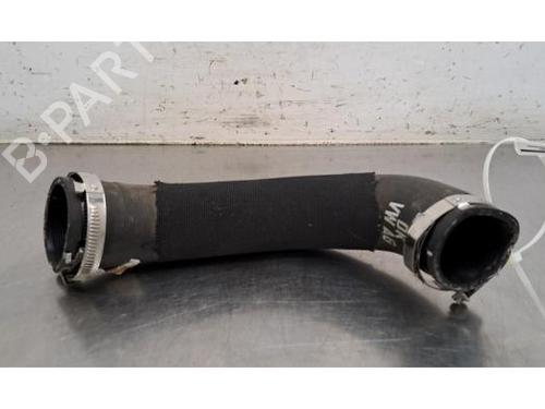 Tubo do intercooler Tubo do intercooler 37275630 37275630