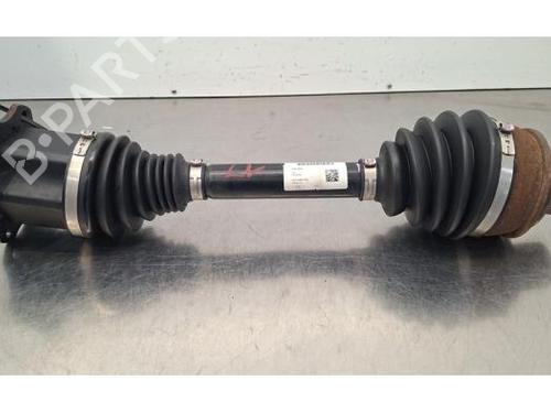 Used Left front driveshaft Left front driveshaft AUDI A5 Sportback (F5A, F5F) 30 TDI Mild Hybrid (136 hp) 33316393 33316393