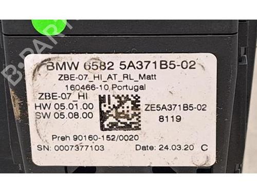 Electronic module BMW X3 (G01, F97, G08) xDrive 30 e Plug-in-Hybrid | BP39995503M83 - Image 3