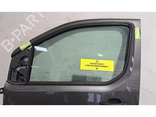Left front door CITROËN JUMPY III Van (V_) 2.0 BlueHDi 180 | BP30163692C2 