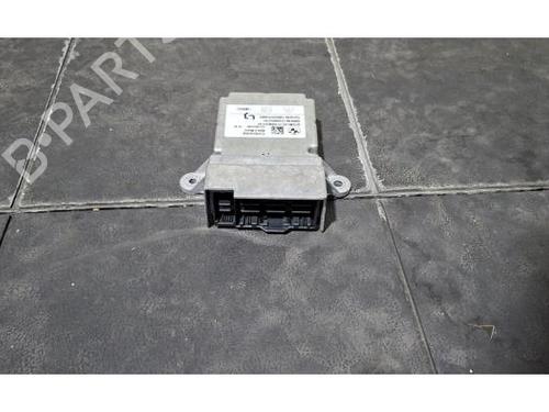 Kollisonspute sett BMW X3 (G01, F97, G08) xDrive 20 d | BP29643208C86 