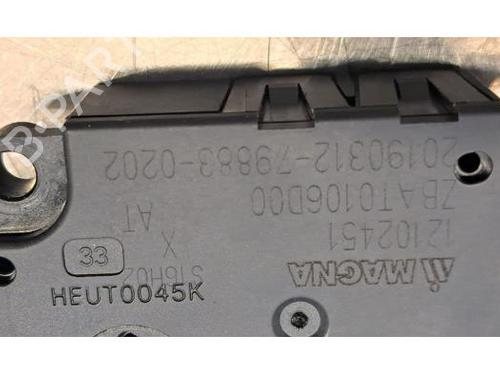 Other AUDI E-TRON (GEN) 55 quattro | BP28067585O1