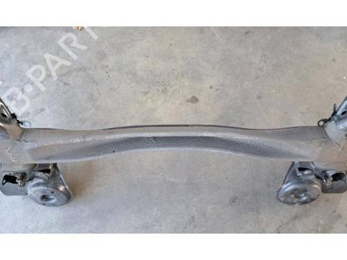 Rear axle CITROËN C5 AIRCROSS (A_) 2.0 BlueHDi 180 (AJEHZR) | BP23589495M2