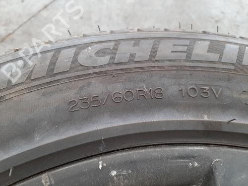 Rim LAND ROVER RANGE ROVER EVOQUE (L538) 2.0 D 4x4 | BP15017099C45