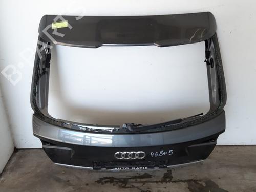 Tailgate AUDI A6 C7 (4G2, 4GC) 1.8 TFSI 4G9827025B