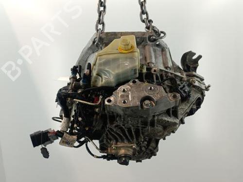 Gearbox FIAT 500X (334_) 1.3 (334.AXR11) | BP36395448M3 - Image 3